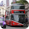 Go-Ahead London New Routemasters